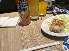 -小山日本料理(兴业太古汇店)