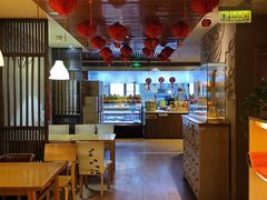 -吴裕泰茶庄(前门大街店)