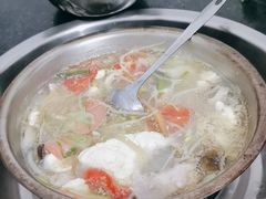 -海关荤豆花(洋河一路店)