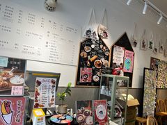 -小豆海棠(嘉兴路店)