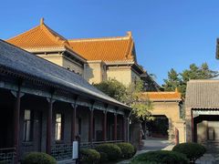 -伪满皇宫博物院