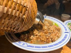 -老雒阳面馆·水席·洛阳菜(王城路店)