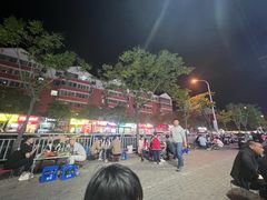 -老狼大盘鸡(祭城店)