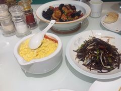 -三义和酒楼(千佛山店)