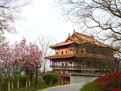 -南京市江宁方山