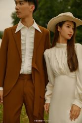 -卡米拉婚纱摄影工作室(金汇广场店)