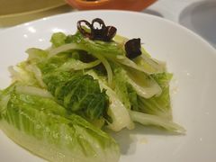 -紫鑫阁饭庄(长安店)