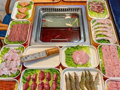 -宽窄巷子串串(龙湾万达广场店)