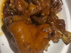 -好嫂子酱猪手•农家菜(华远坊店)