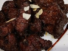 越式牛肉粒-苏浙汇(朝外店)