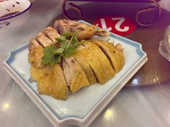 -碧海银沙海鲜餐厅(恒大海上威尼斯店)