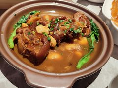 -大厨小宴•烤鸭•新京菜(丽泽天地店)