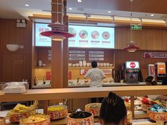 -龍歌自助小火锅(崂山丽达店)