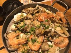 -安东水产海鲜餐厅