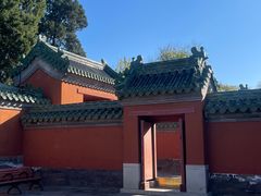 -历代帝王庙博物馆