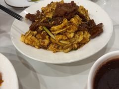 -京天红酒家(虎坊路店)