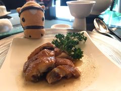 -厦门艾美酒店·乐美中餐厅