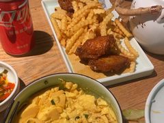 -湘间田舍(北仑银泰店)