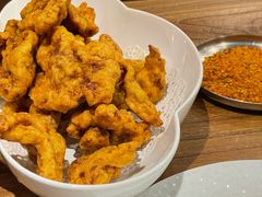 小酥肉-撒郎嘿·朝鲜民俗餐馆