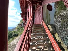 -大慈岩风景区