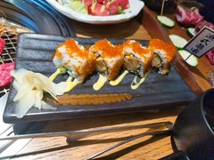-赤坂亭·M9和牛烧肉·铁板烧·日料398放题(长泰广场店)