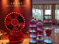 -广州香格里拉酒店
