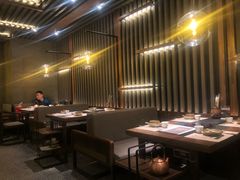 大堂-盡膳口福跷脚牛肉火锅(北美新天地店)