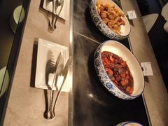 -武汉厨房自助餐厅·武汉卓尔万豪酒店