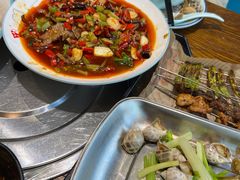 -517烧烤·龙虾·海鲜大排档(万象都荟店)