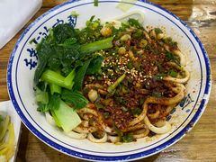 -老白家面馆(测绘东路总店)