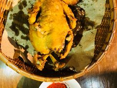 -关中记忆主题餐厅