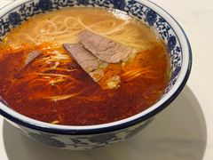 -燕兰楼·清真西北融合菜(亚运村店)