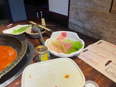 -大话三城重庆火锅(万科天誉店)