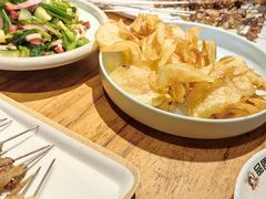 -小核桃品质串店(世茂大道店)