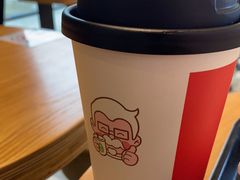 -肯德基(水坊邻里店)