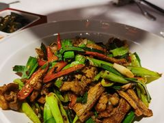 -小河盐帮·私家菜·烤鸭(三元桥·霄云路店)