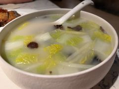 -奉天小馆·非遗东北菜(济南万象城店)