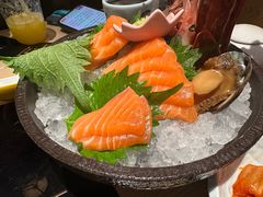 -匠和风精致料理(福州金融街万达店)