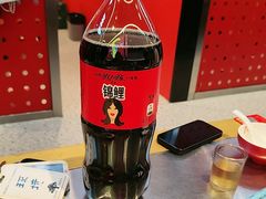 -古彭7只羊·鲜羊肉串·龙虾烧烤(玄武墨香路店)
