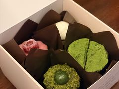 -发酵食堂(屏风街店)