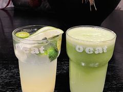-O'eat Blossom&Pelican(深圳首店)