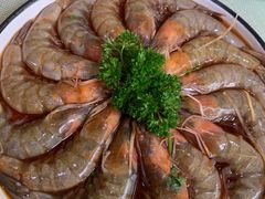 -渔娘渔家丹东海鲜(东直门店)