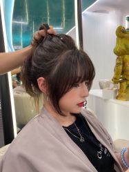-OnHair造型