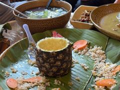 -基诺山寨.版纳民族特色菜