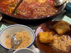 -恒生万鹂广场(唐镇店)