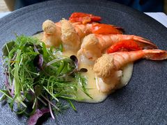 -Kampa Park Restaurant