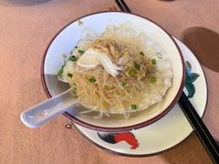 -抱德·潮汕味(敦和店原惠城鱼仔)