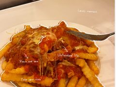 -大哥餐厅(西城花园店)