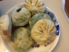 -宝正臻天津包子总店(金阳光居易店)
