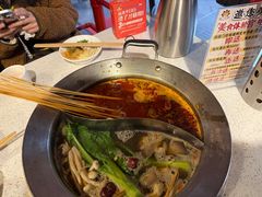 -钢管厂五区小郡肝火锅串串香(总店)